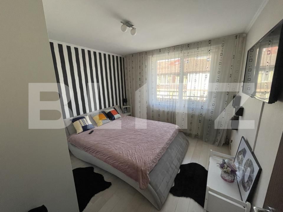 Apartament de vânzare 3 camere Nufarul - 207906AV | BLITZ Oradea | Poza4