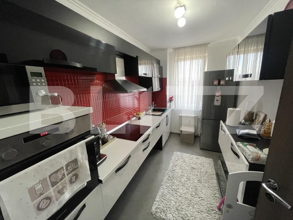 Apartament de vânzare 3 camere Nufarul - 207906AV | BLITZ Oradea | Poza6