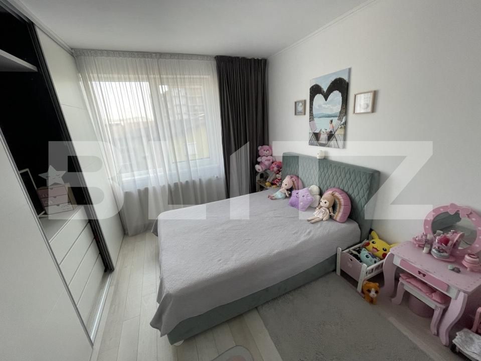 Apartament de vânzare 3 camere Nufarul - 207906AV | BLITZ Oradea | Poza5