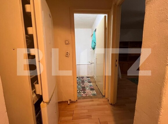 Garsonieră de închiriat Rogerius - 207971AI | BLITZ Oradea | Poza8