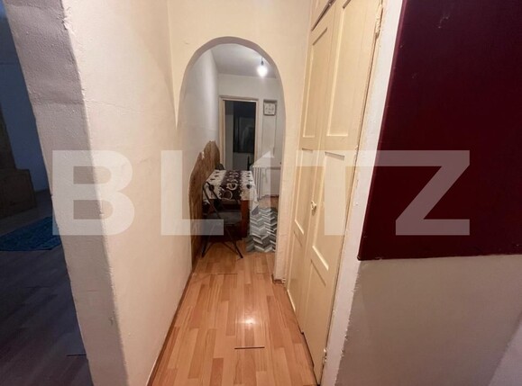 Garsonieră de închiriat Rogerius - 207971AI | BLITZ Oradea | Poza10