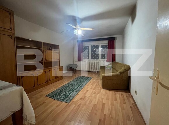 Garsonieră de închiriat Rogerius - 207971AI | BLITZ Oradea | Poza1