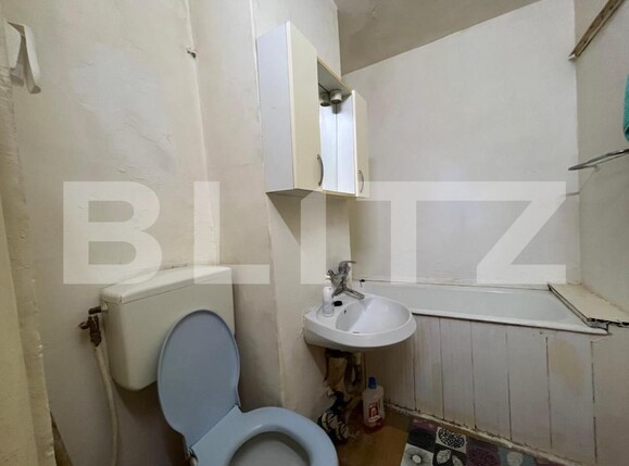 Garsonieră de închiriat Rogerius - 207971AI | BLITZ Oradea | Poza5