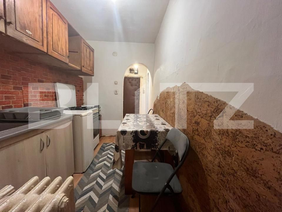 Garsonieră de închiriat Rogerius - 207971AI | BLITZ Oradea | Poza2