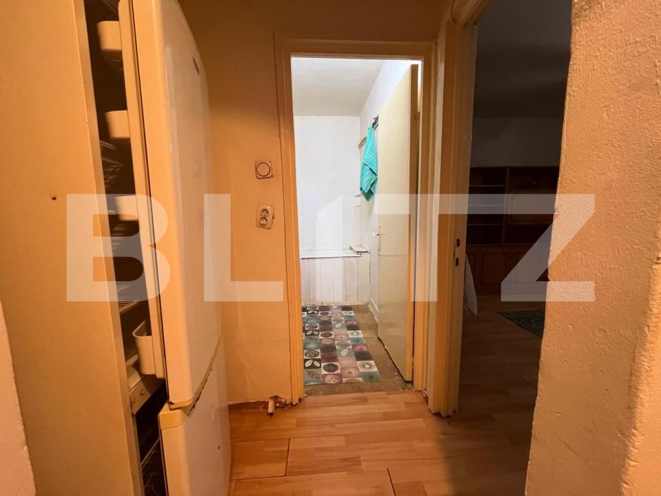 Garsonieră de închiriat Rogerius - 207971AI | BLITZ Oradea | Poza8