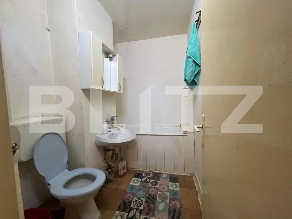 Garsonieră de închiriat Rogerius - 207971AI | BLITZ Oradea | Poza3