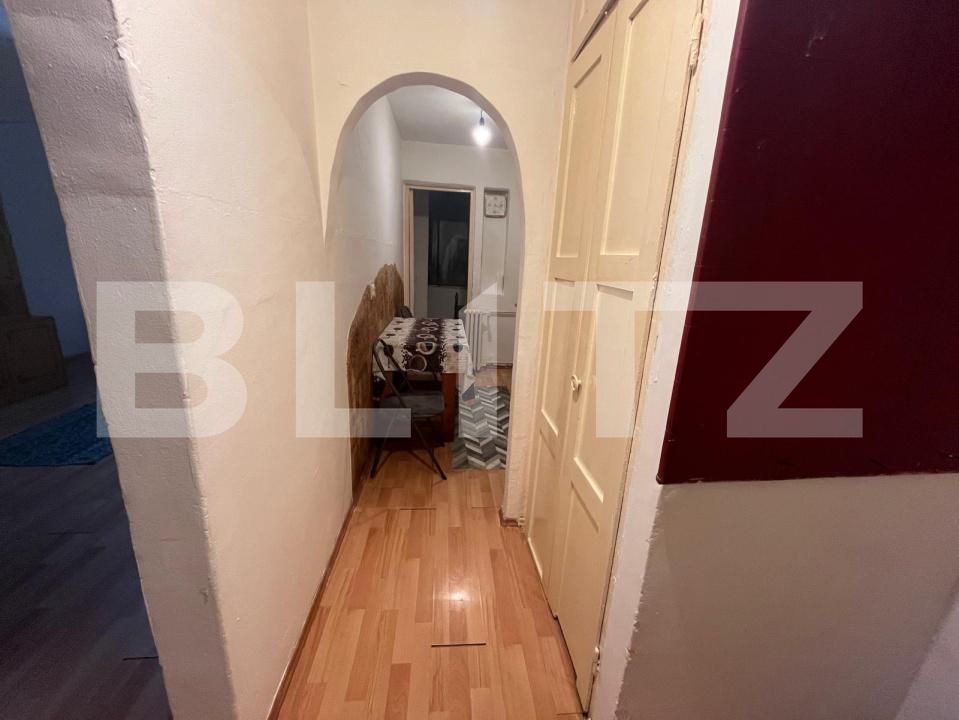 Garsonieră de închiriat Rogerius - 207971AI | BLITZ Oradea | Poza10
