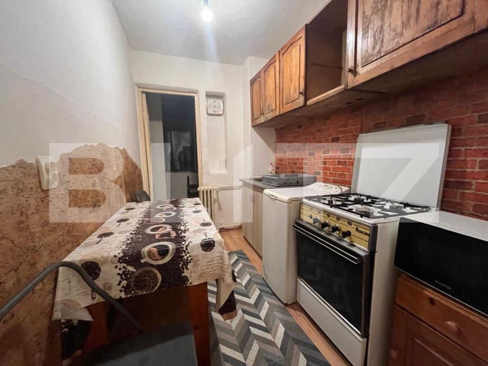Garsonieră de închiriat Rogerius - 207971AI | BLITZ Oradea | Poza7