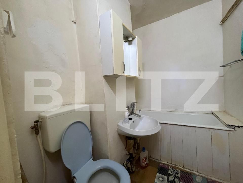 Garsonieră de închiriat Rogerius - 207971AI | BLITZ Oradea | Poza5