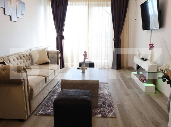 Apartament de vânzare 2 camere Iosia - 208118AV | BLITZ Oradea | Poza1