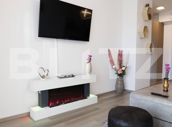 Apartament de vânzare 2 camere Iosia - 208118AV | BLITZ Oradea | Poza2