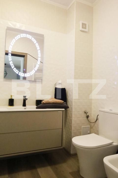 Apartament de vânzare 2 camere Iosia - 208118AV | BLITZ Oradea | Poza7