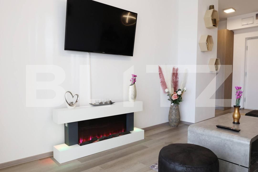 Apartament de vânzare 2 camere Iosia - 208118AV | BLITZ Oradea | Poza2