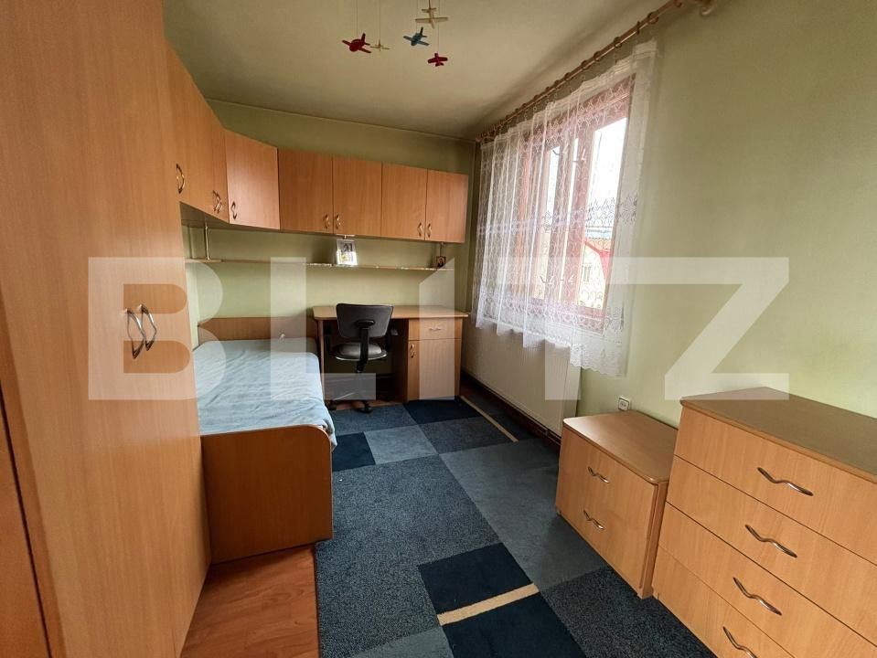 Casa de vânzare 5 camere Rogerius - 208127CV | BLITZ Oradea | Poza10