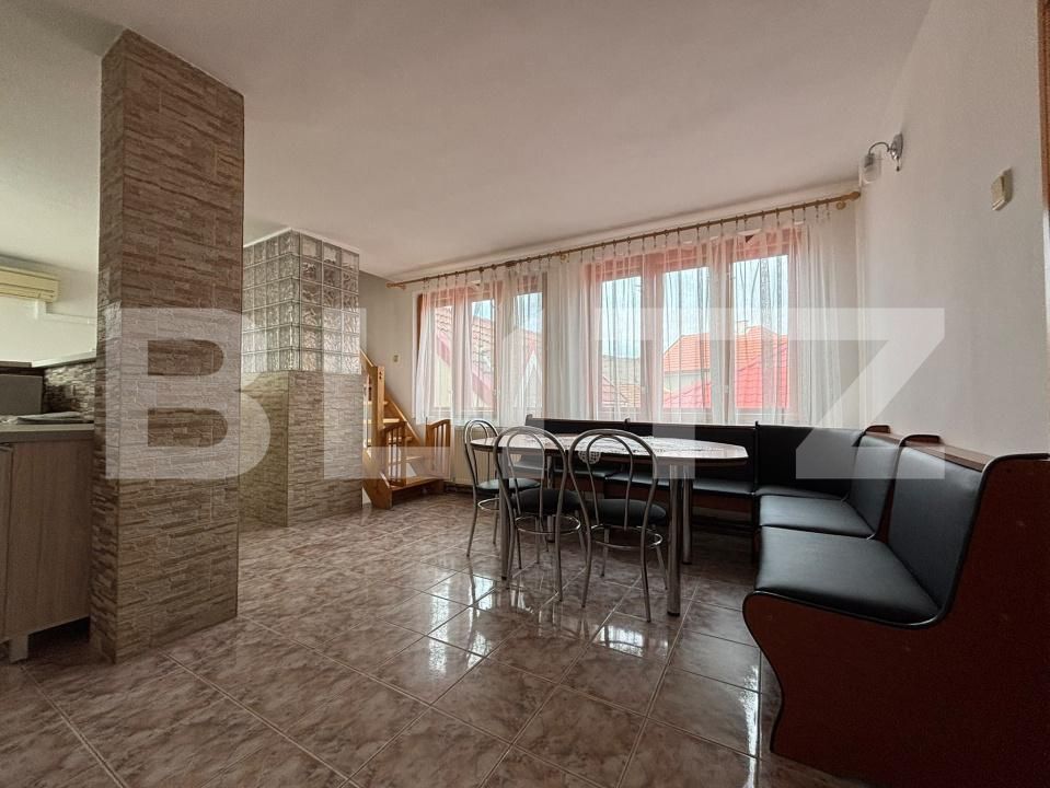 Casa de vânzare 5 camere Rogerius - 208127CV | BLITZ Oradea | Poza7