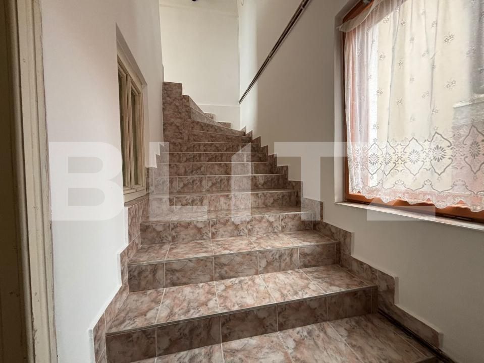 Casa de vânzare 5 camere Rogerius - 208127CV | BLITZ Oradea | Poza3