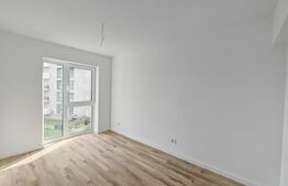 Apartament 2 camere, 39.70 mp, zona Nufărul