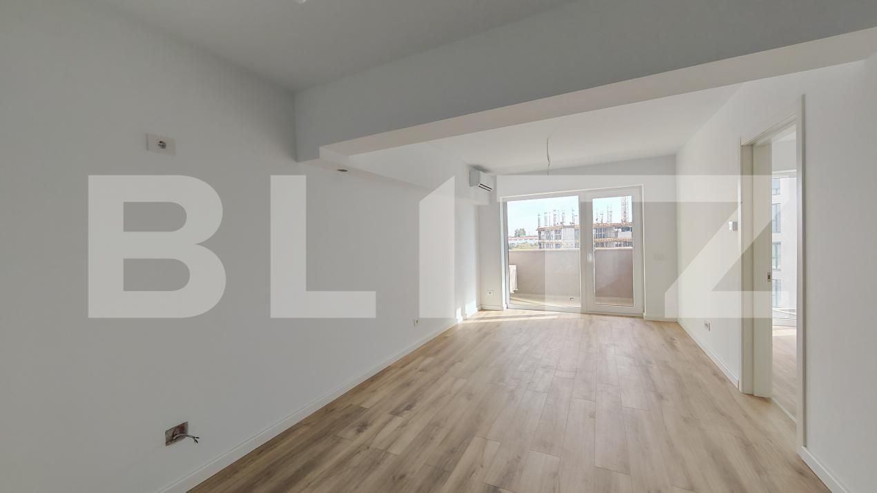 Apartament de vânzare 2 camere Nufarul - 208209AV | BLITZ Oradea | Poza2