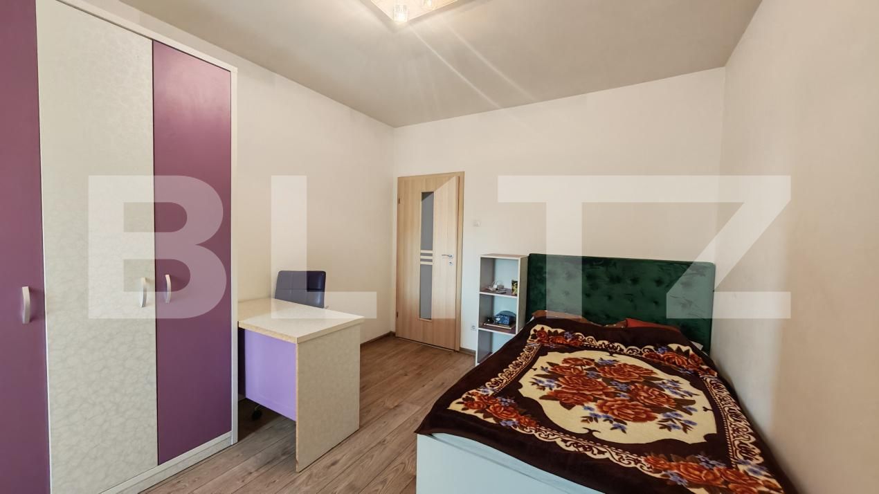 Apartament de vânzare 3 camere Rogerius - 208211AV | BLITZ Oradea | Poza9