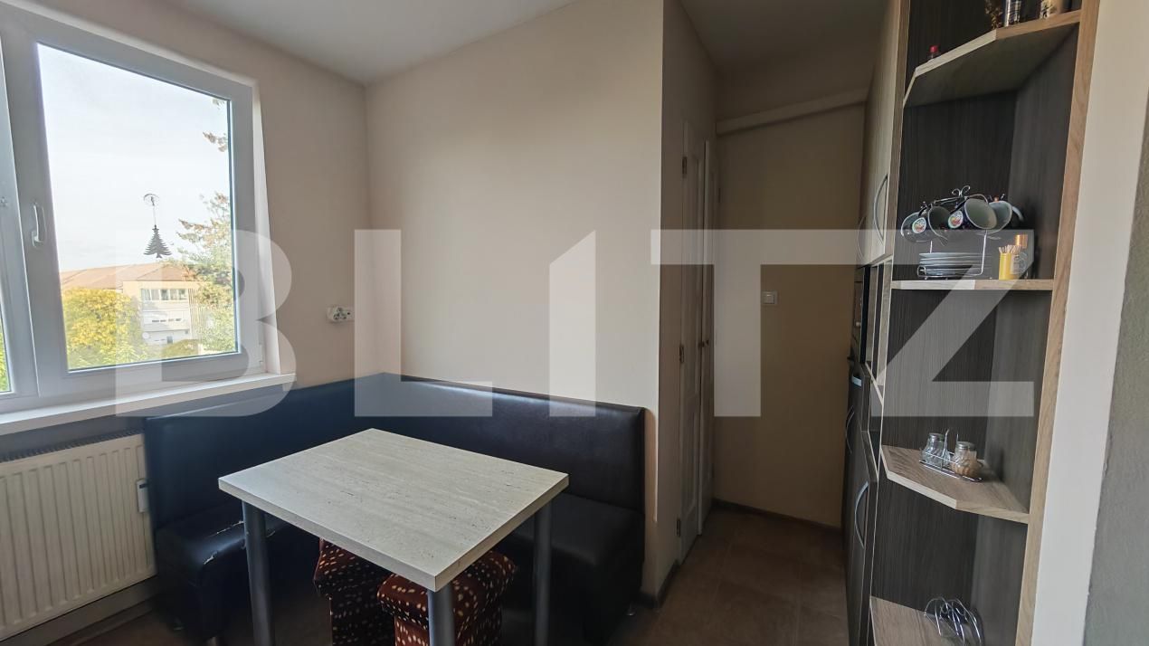 Apartament de vânzare 3 camere Rogerius - 208211AV | BLITZ Oradea | Poza3