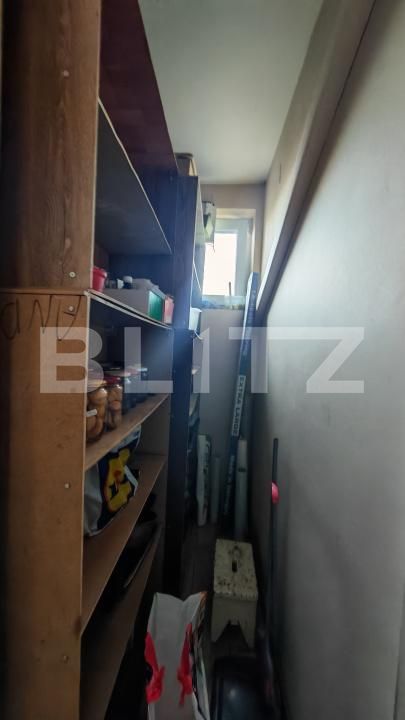 Apartament de vânzare 3 camere Rogerius - 208211AV | BLITZ Oradea | Poza6