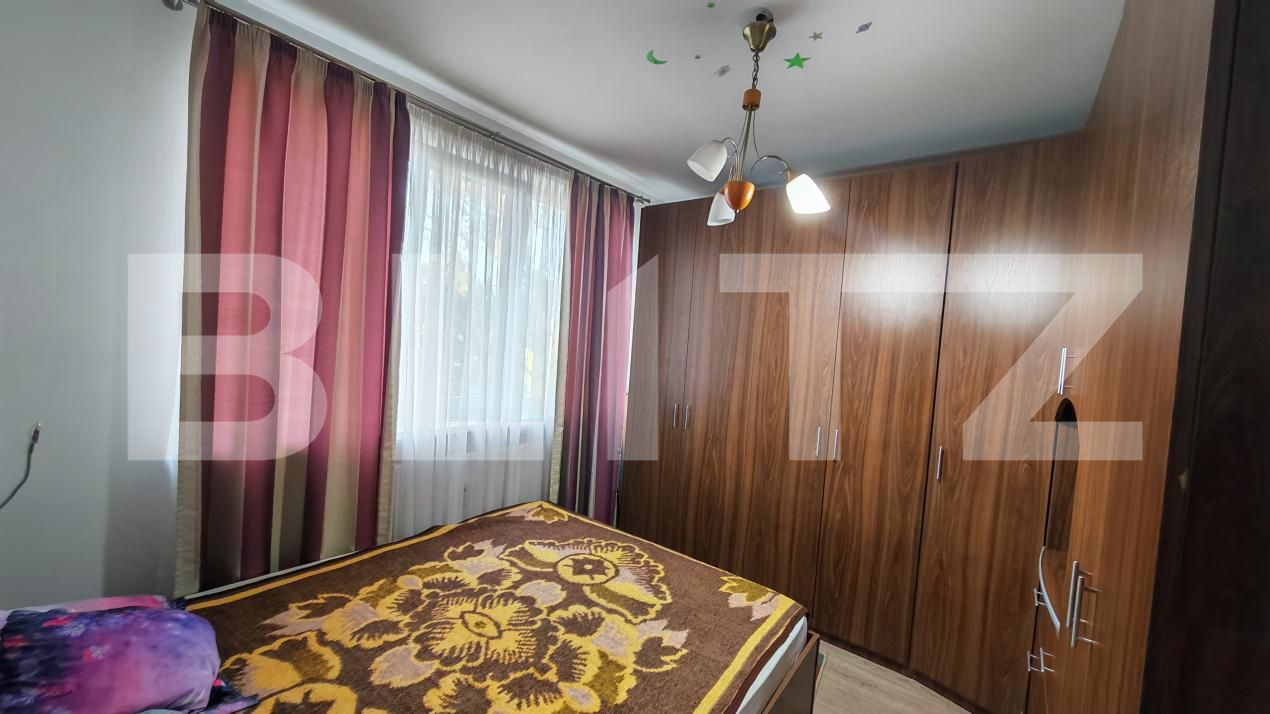 Apartament de vânzare 3 camere Rogerius - 208211AV | BLITZ Oradea | Poza10