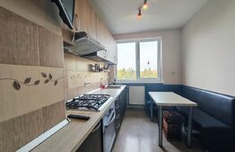Apartament 3 camere, 59.07 mp, zona Rogerius 