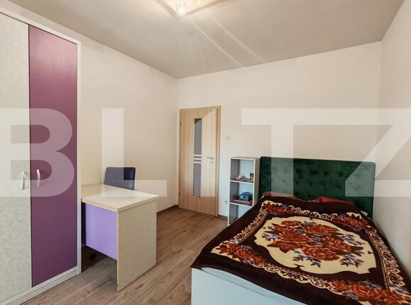 Apartament de închiriat 3 camere Rogerius - 208234AI | BLITZ Oradea | Poza3