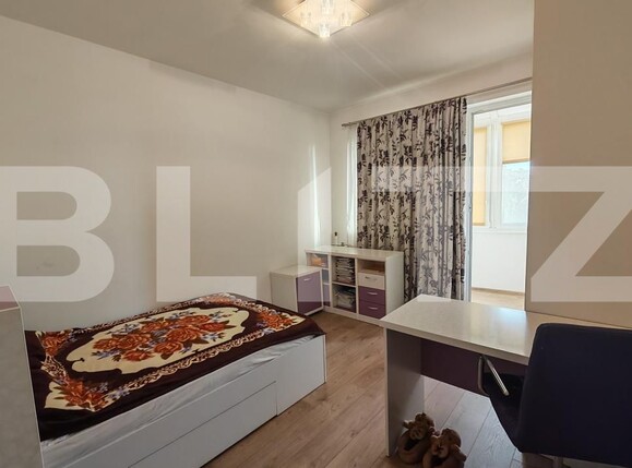 Apartament de închiriat 3 camere Rogerius - 208234AI | BLITZ Oradea | Poza4