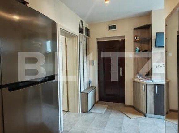 Apartament de închiriat 3 camere Rogerius - 208234AI | BLITZ Oradea | Poza10