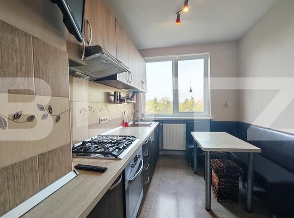 Apartament de închiriat 3 camere Rogerius - 208234AI | BLITZ Oradea | Poza8