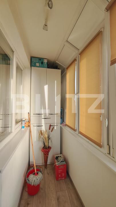 Apartament de închiriat 3 camere Rogerius - 208234AI | BLITZ Oradea | Poza5