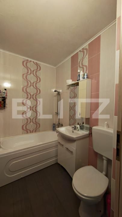 Apartament de închiriat 3 camere Rogerius - 208234AI | BLITZ Oradea | Poza7