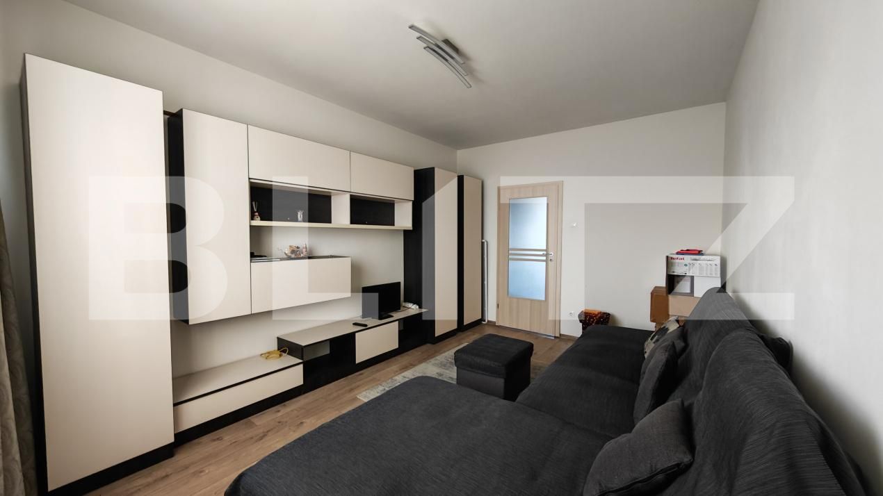 Apartament de închiriat 3 camere Rogerius - 208234AI | BLITZ Oradea | Poza2