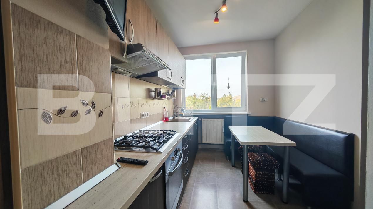 Apartament de închiriat 3 camere Rogerius - 208234AI | BLITZ Oradea | Poza8