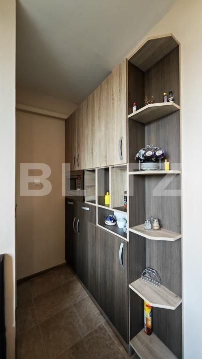 Apartament de închiriat 3 camere Rogerius - 208234AI | BLITZ Oradea | Poza9
