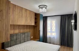 Apartament 3 camere, 69 mp, zona Nufarul