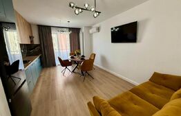 Apartament 3 camere, 69 mp, zona Nufarul