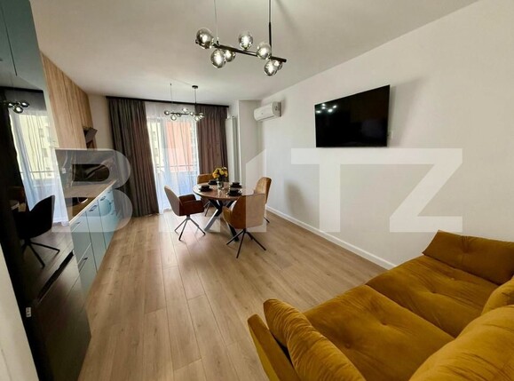 Apartament de închiriat 3 camere Nufarul - 208237AI | BLITZ Oradea | Poza1