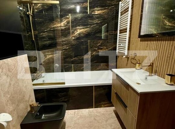 Apartament de închiriat 3 camere Nufarul - 208237AI | BLITZ Oradea | Poza4