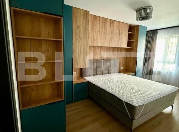 Apartament de închiriat 3 camere Nufarul - 208237AI | BLITZ Oradea | Poza2