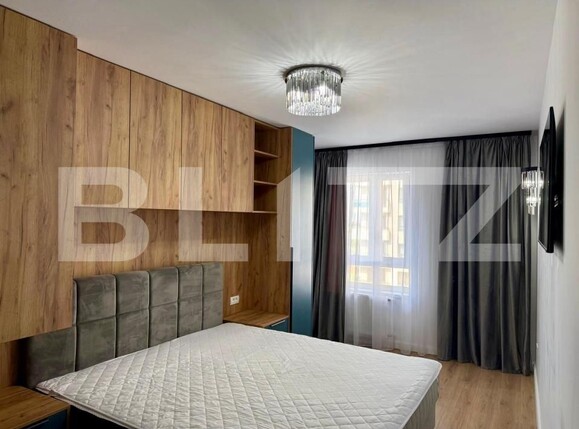 Apartament de închiriat 3 camere Nufarul - 208237AI | BLITZ Oradea | Poza3