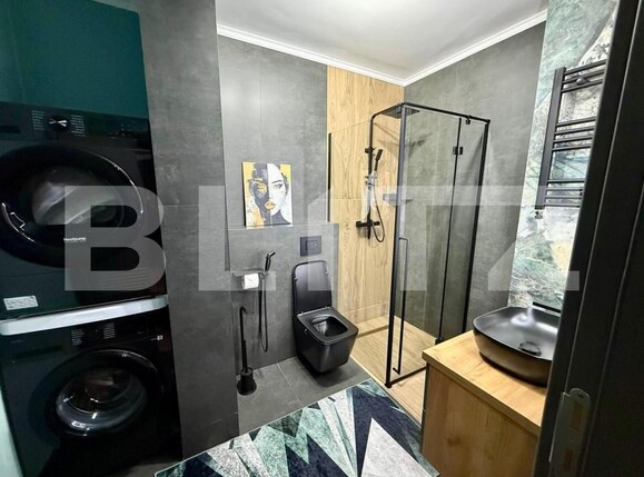 Apartament de închiriat 3 camere Nufarul - 208237AI | BLITZ Oradea | Poza6