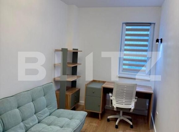 Apartament de închiriat 3 camere Nufarul - 208237AI | BLITZ Oradea | Poza5