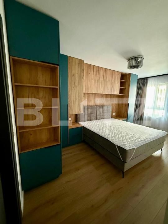 Apartament de închiriat 3 camere Nufarul - 208237AI | BLITZ Oradea | Poza2