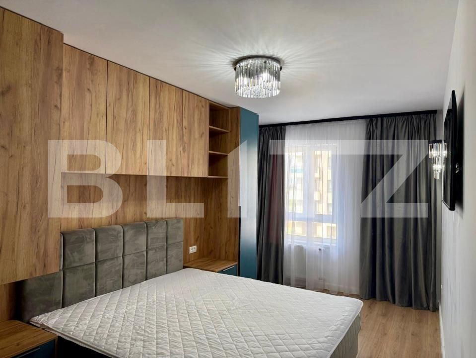 Apartament de închiriat 3 camere Nufarul - 208237AI | BLITZ Oradea | Poza3