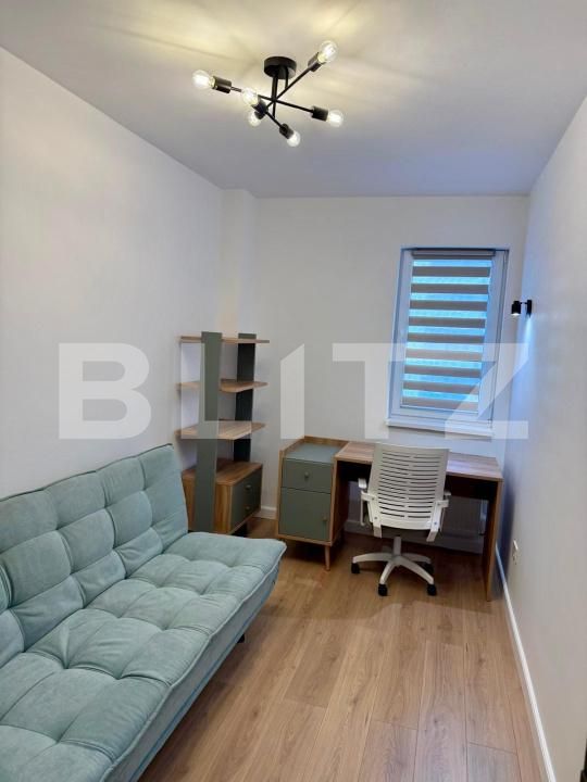 Apartament de închiriat 3 camere Nufarul - 208237AI | BLITZ Oradea | Poza5