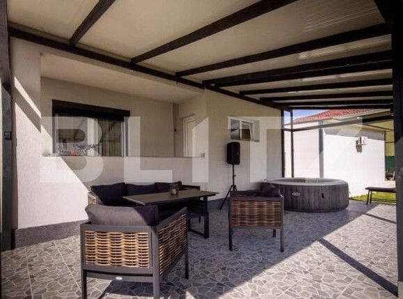 Casa de vânzare 4 camere Iosia - 208389CV | BLITZ Oradea | Poza6