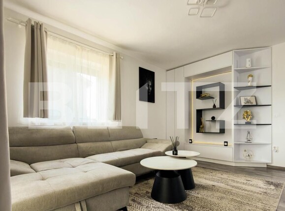 Casa de vânzare 4 camere Iosia - 208389CV | BLITZ Oradea | Poza3