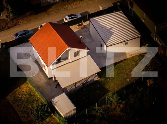 Casa de vânzare 4 camere Iosia - 208389CV | BLITZ Oradea | Poza1